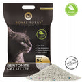 Żwirek bentonitowy bezzapachowy – 5 L