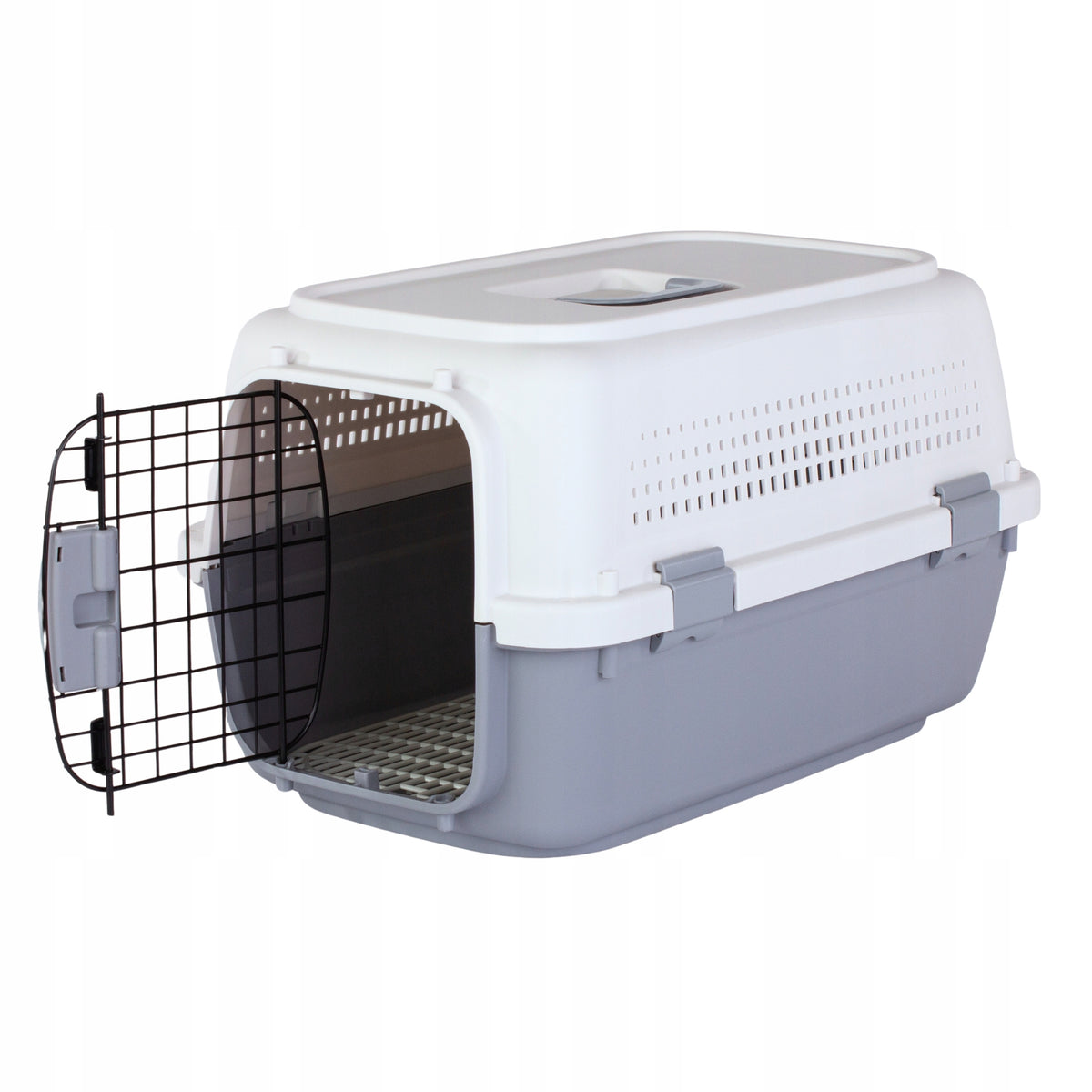 Transporter Travel Pet Box 57 × 37 × 34 cm – zdjęcie 4