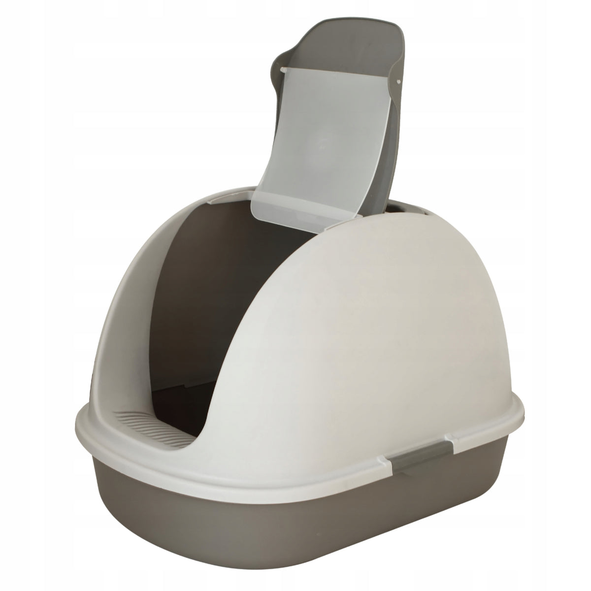 Kuweta zamknięta XXL 68,5 cm – zdjęcie 4