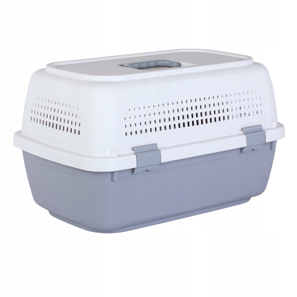 Transporter Travel Pet Box 57 × 37 × 34 cm – zdjęcie 7
