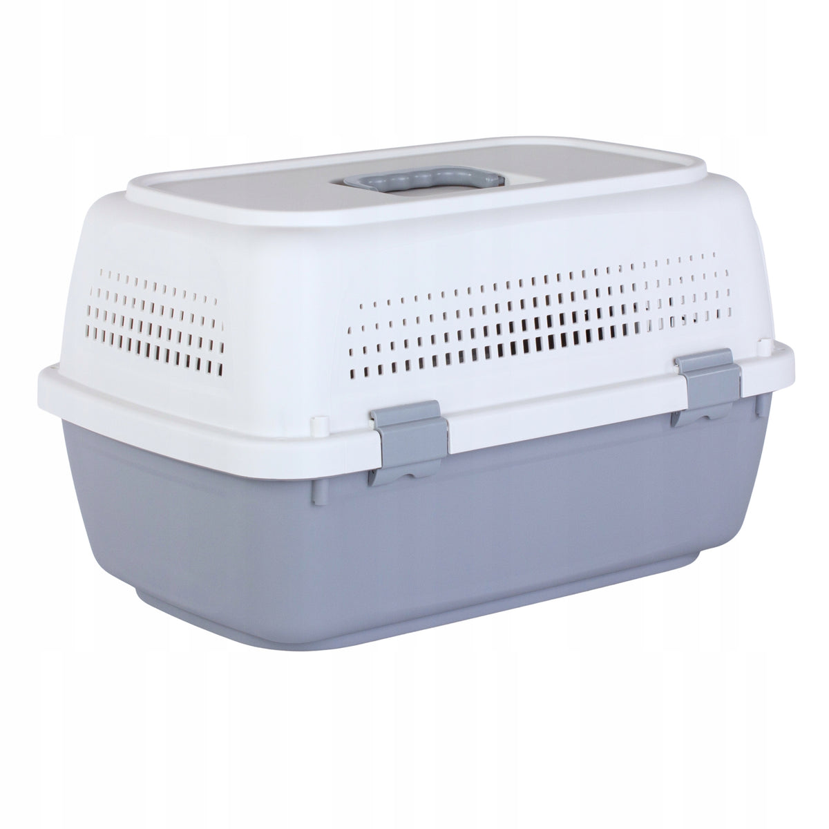 Transporter Travel Pet Box 57 × 37 × 34 cm – zdjęcie 7