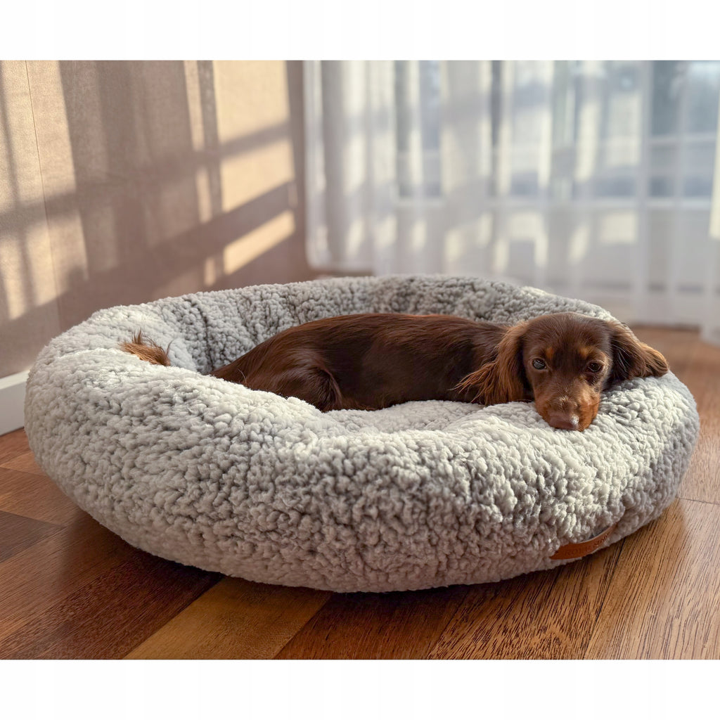 Legowisko Donut Sheep Cloud – zdjęcie 3