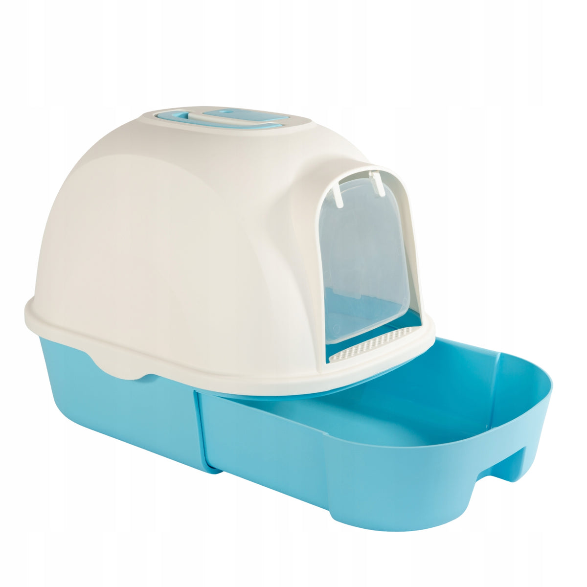 Kuweta zamknięta z szufladą 54 cm – zdjęcie 3
