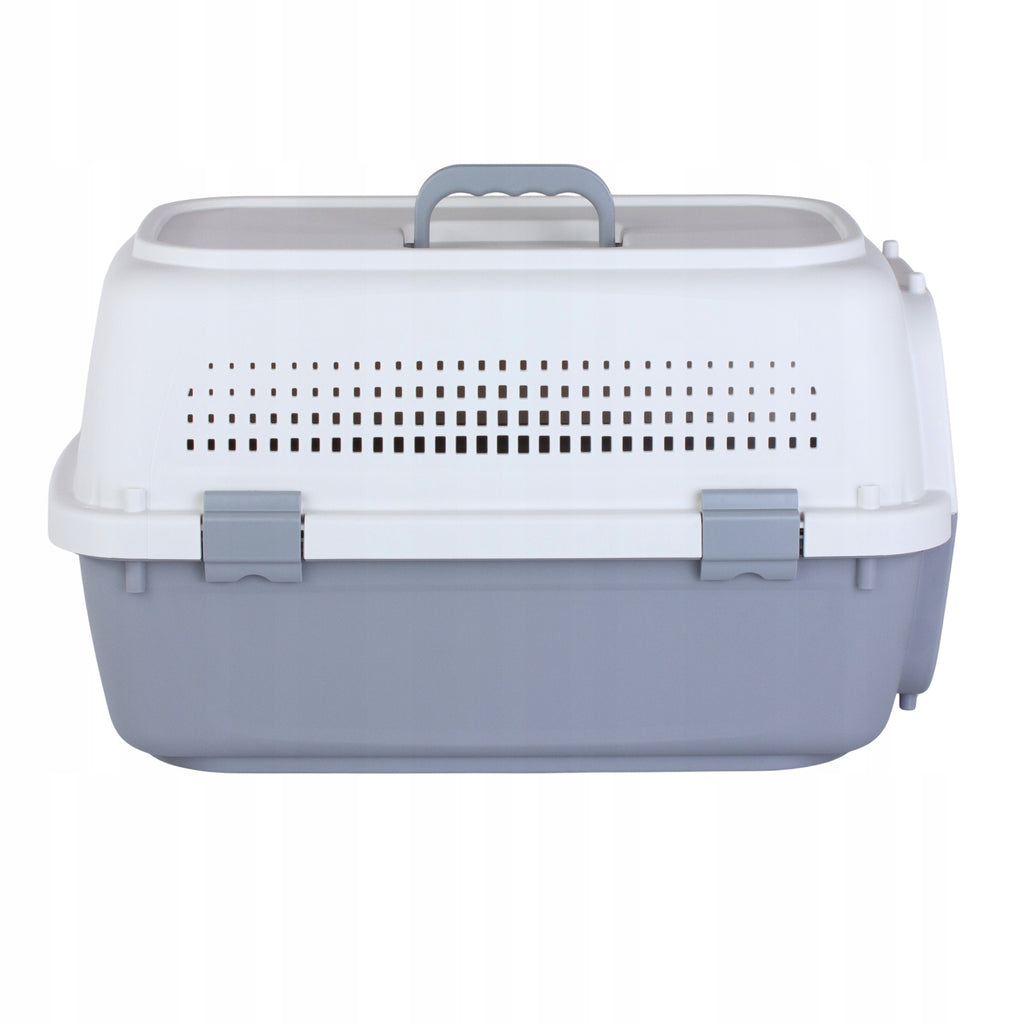 Transporter Travel Pet Box 57 × 37 × 34 cm – zdjęcie 6