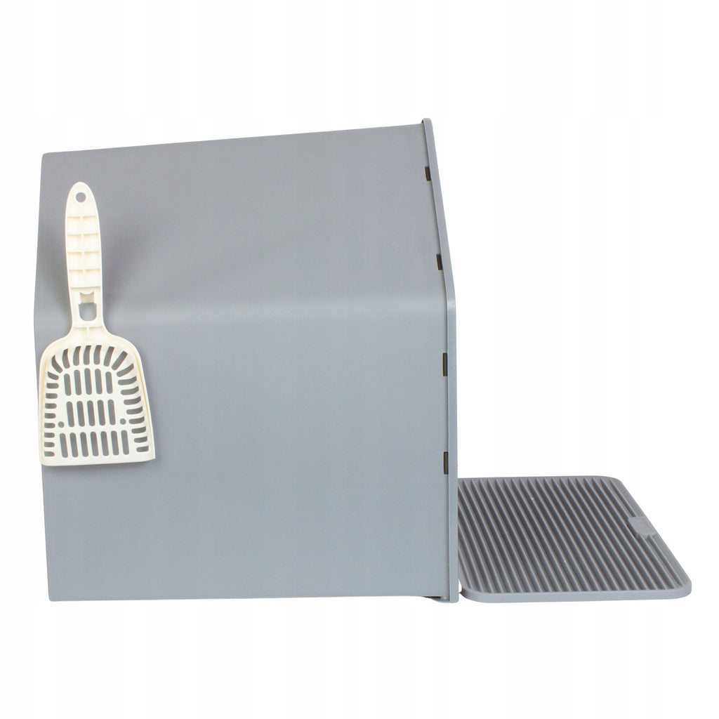 Kuweta zamknięta z szufladą 46 cm – zdjęcie 34