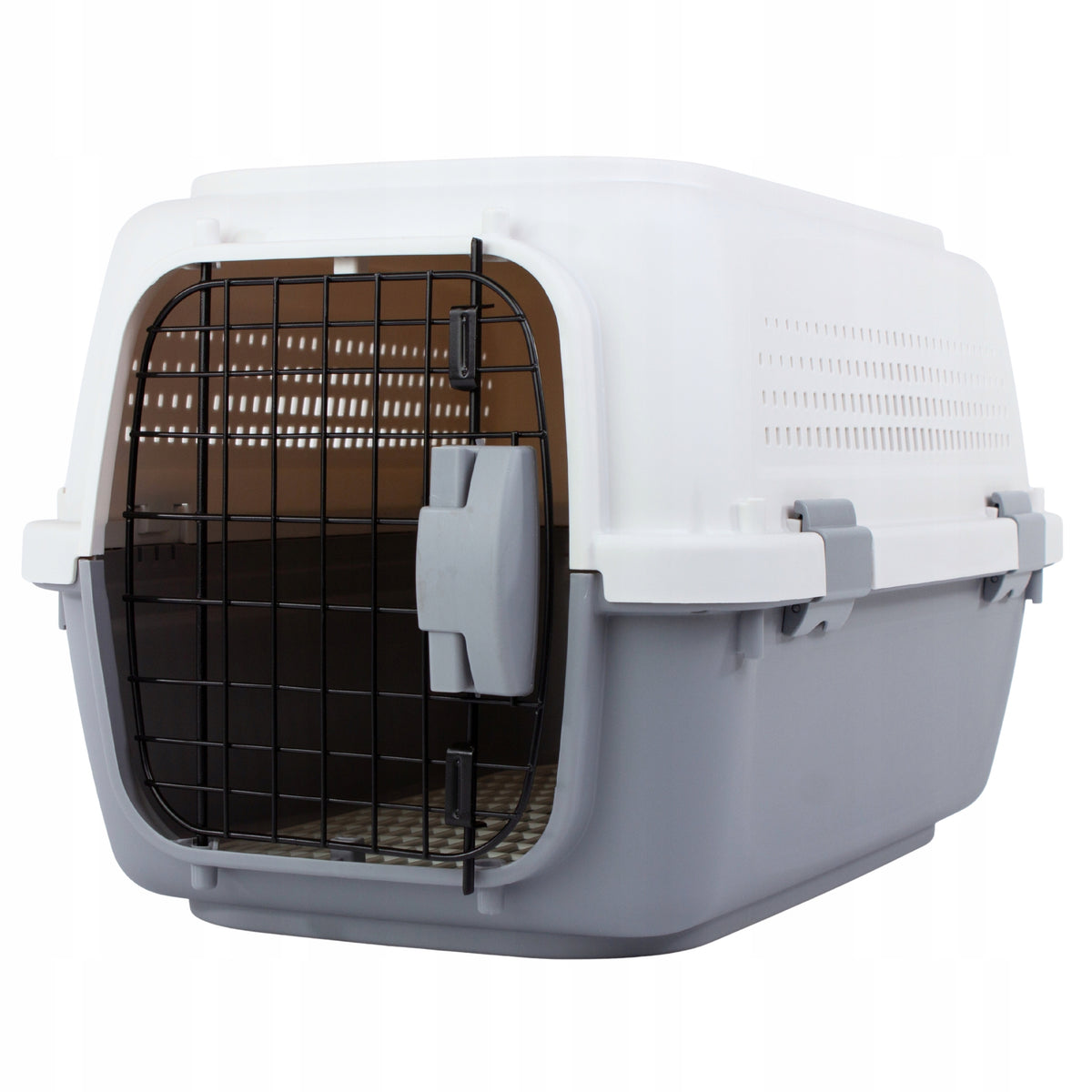 Transporter Travel Pet Box 57 × 37 × 34 cm – zdjęcie 13