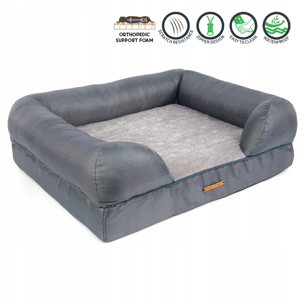 Legowisko ortopedyczne Comfort – zdjęcie 3
