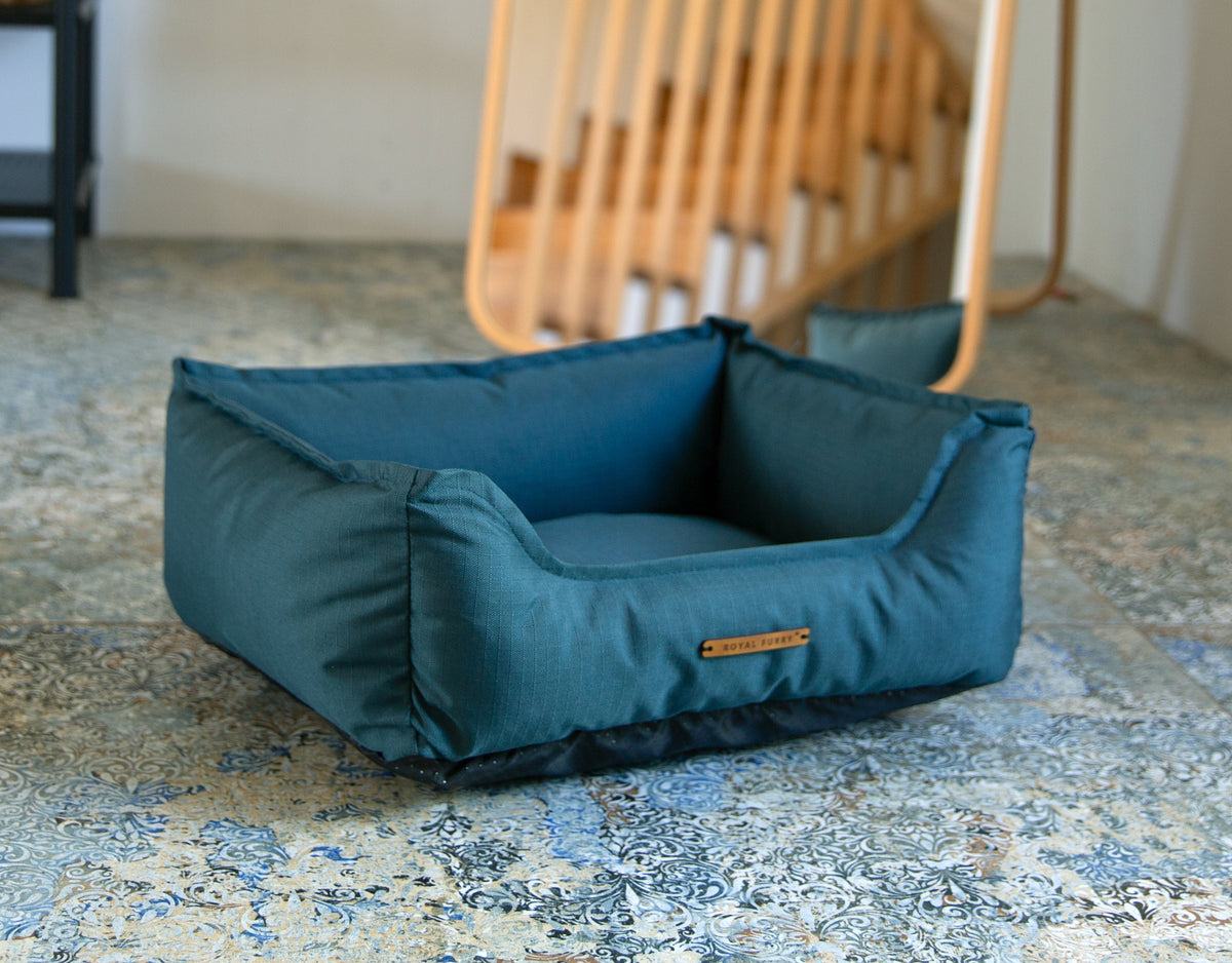 Wodoodporne legowisko Easy Rest – zdjęcie 3