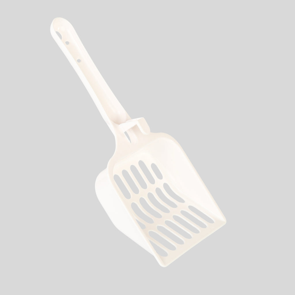 Łopatka do kuwety 20,5 cm – zdjęcie 2
