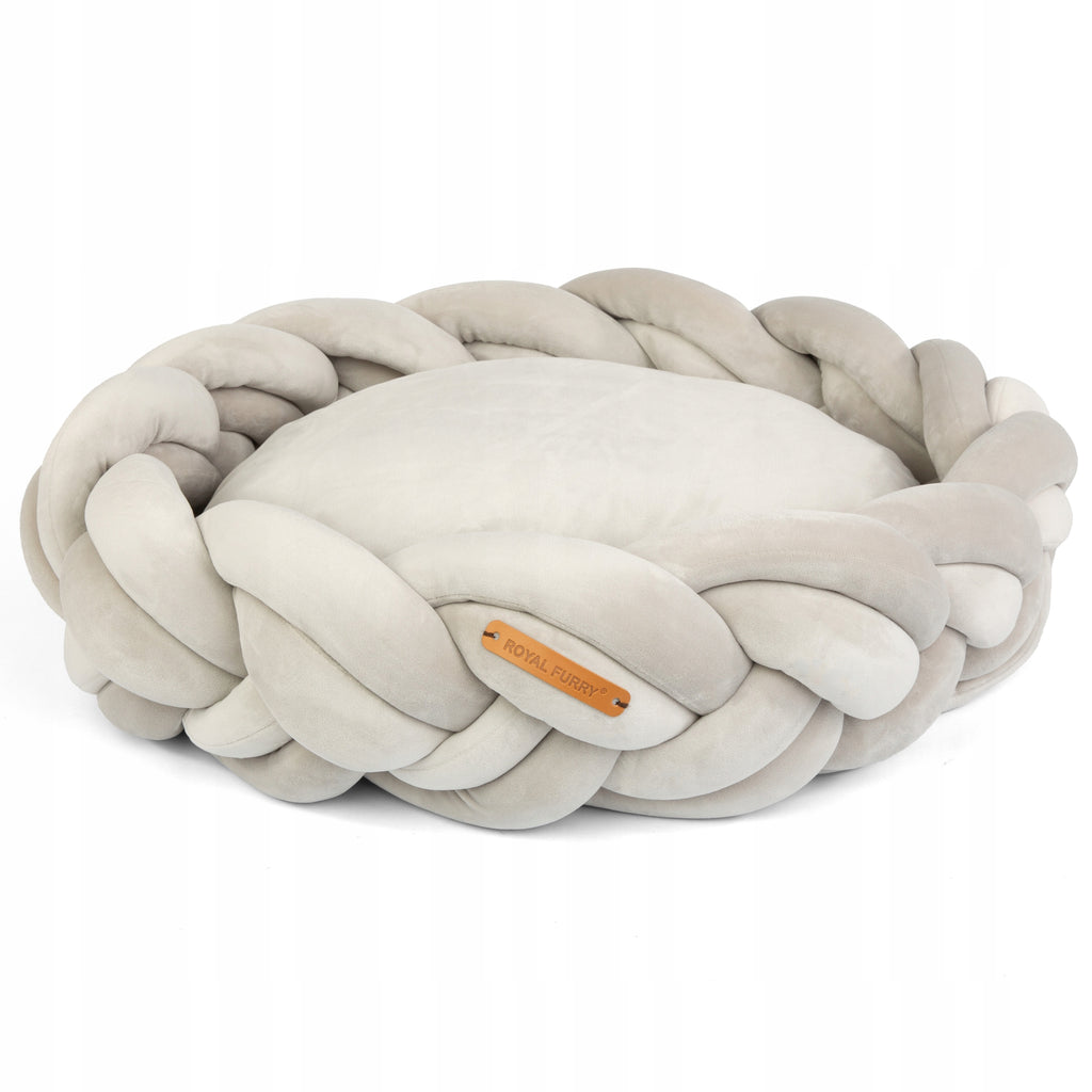 Plecione legowisko Royal Nest 58 cm – Default Title