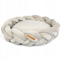 Plecione legowisko Royal Nest 58 cm – Default Title