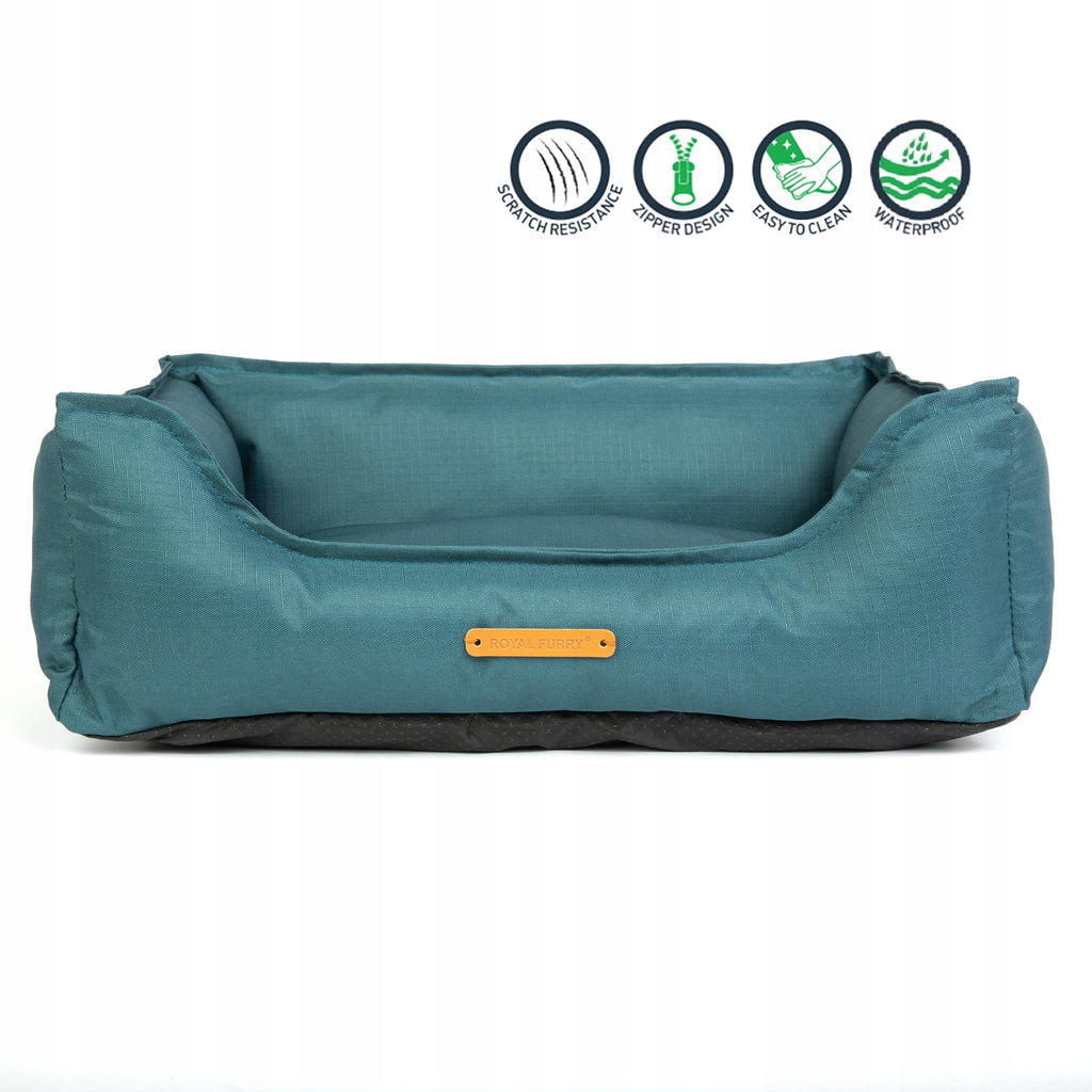 Wodoodporne legowisko Easy Rest – S – 61 × 48 cm