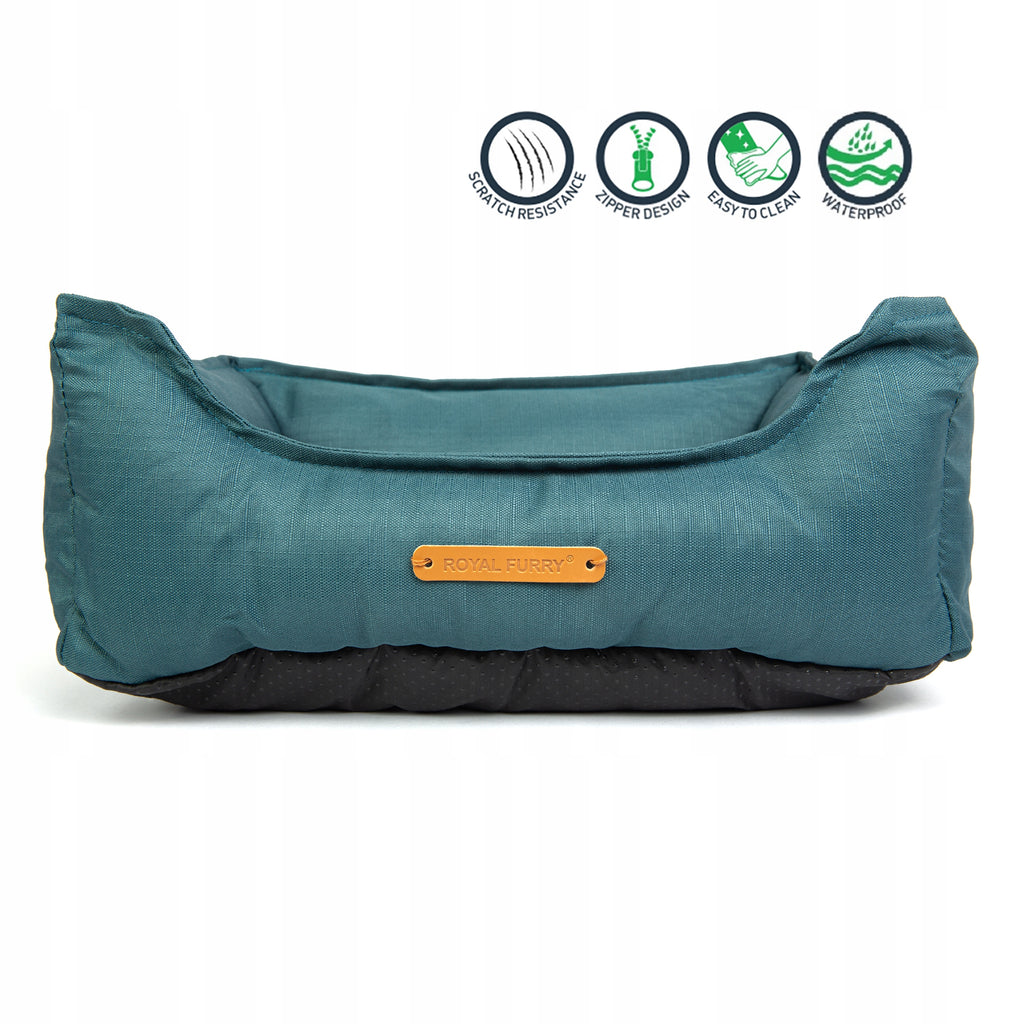 Wodoodporne legowisko Easy Rest – XS – 47 × 37 cm