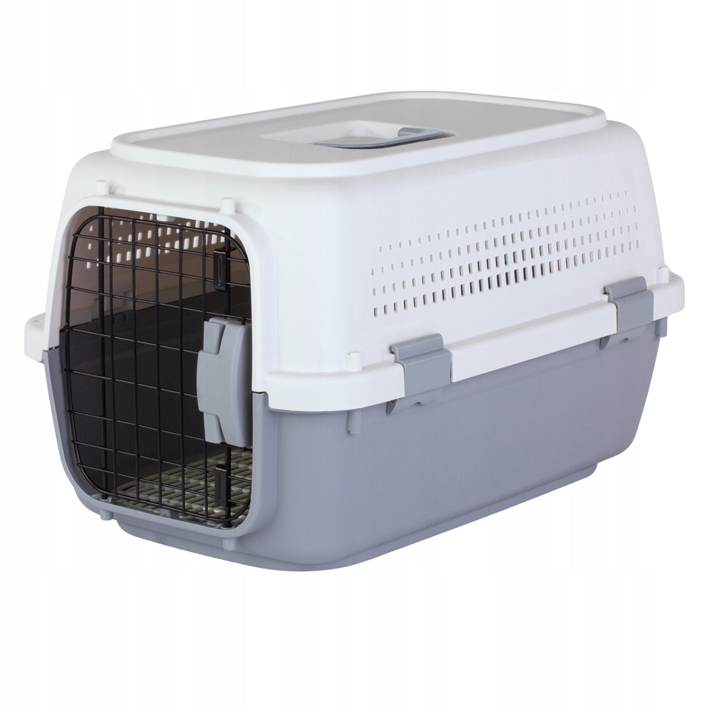 Transporter Travel Pet Box 57 × 37 × 34 cm – zdjęcie 5