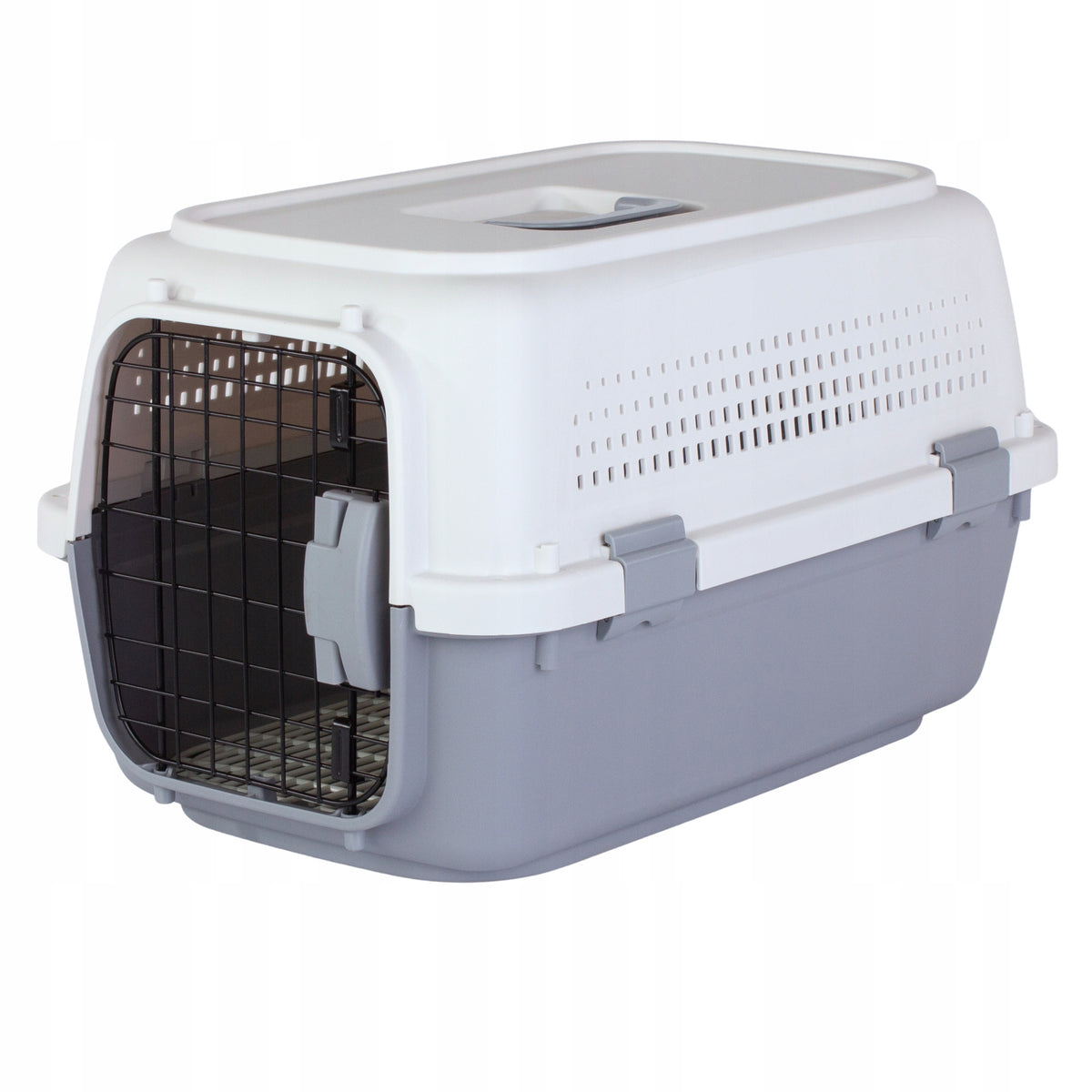 Transporter Travel Pet Box 57 × 37 × 34 cm – zdjęcie 5