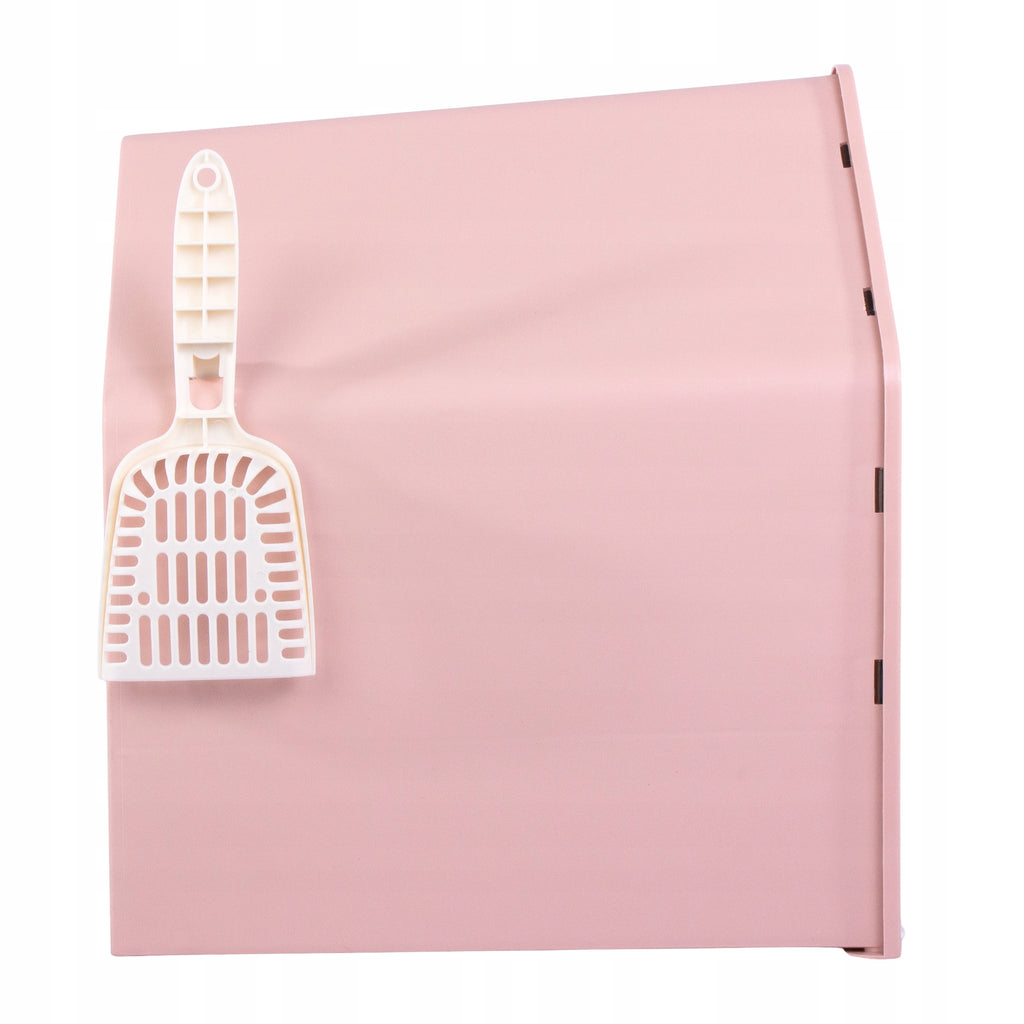 Kuweta zamknięta z szufladą 46 cm – zdjęcie 18