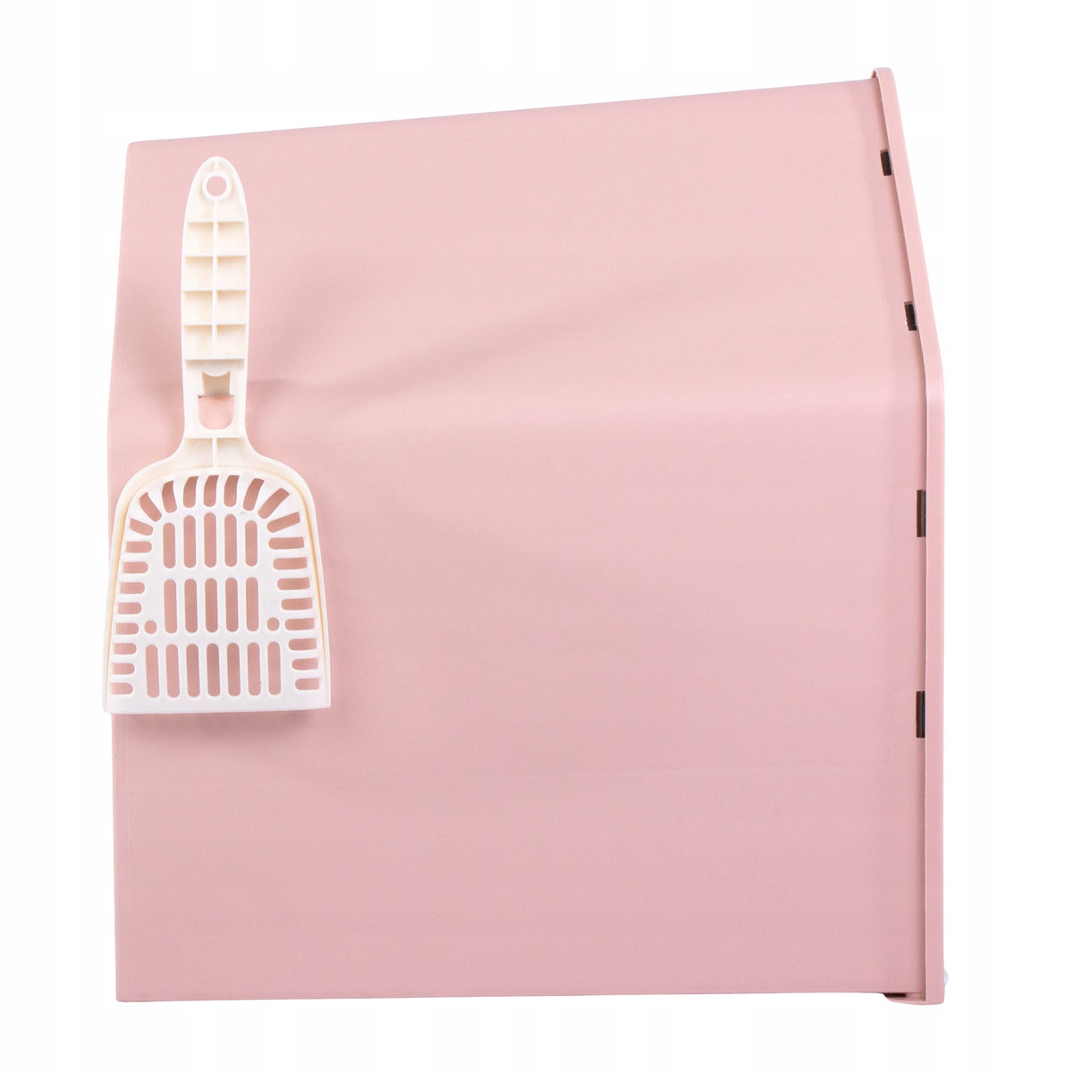 Kuweta zamknięta z szufladą 46 cm – zdjęcie 18