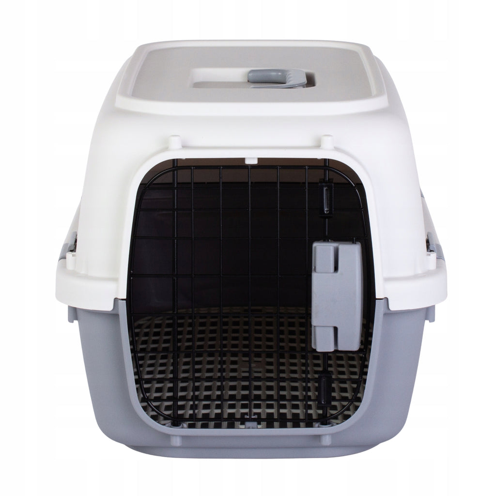 Transporter Travel Pet Box 57 × 37 × 34 cm – zdjęcie 3