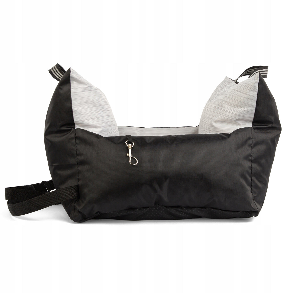 Fotelik samochodowy dla psa i kota 55 × 55 cm – zdjęcie 3