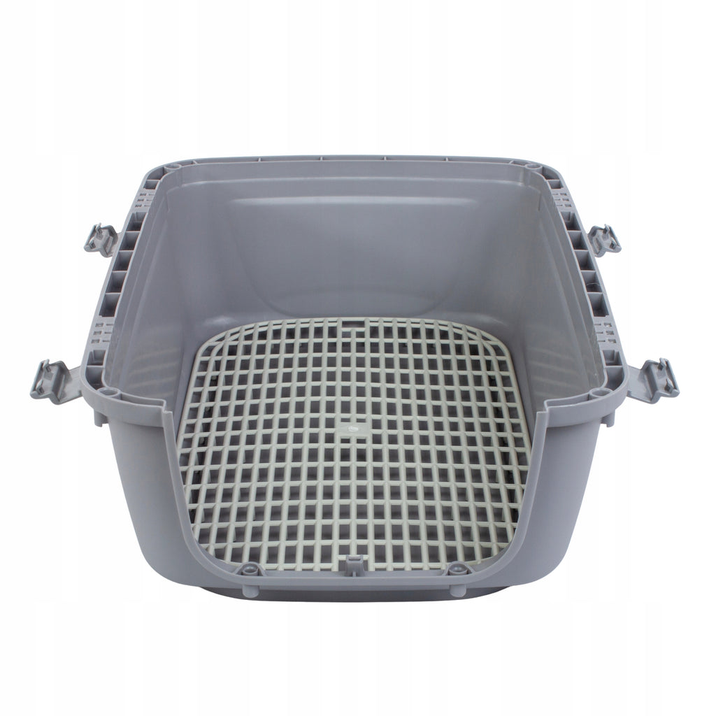 Transporter Travel Pet Box 57 × 37 × 34 cm – zdjęcie 11