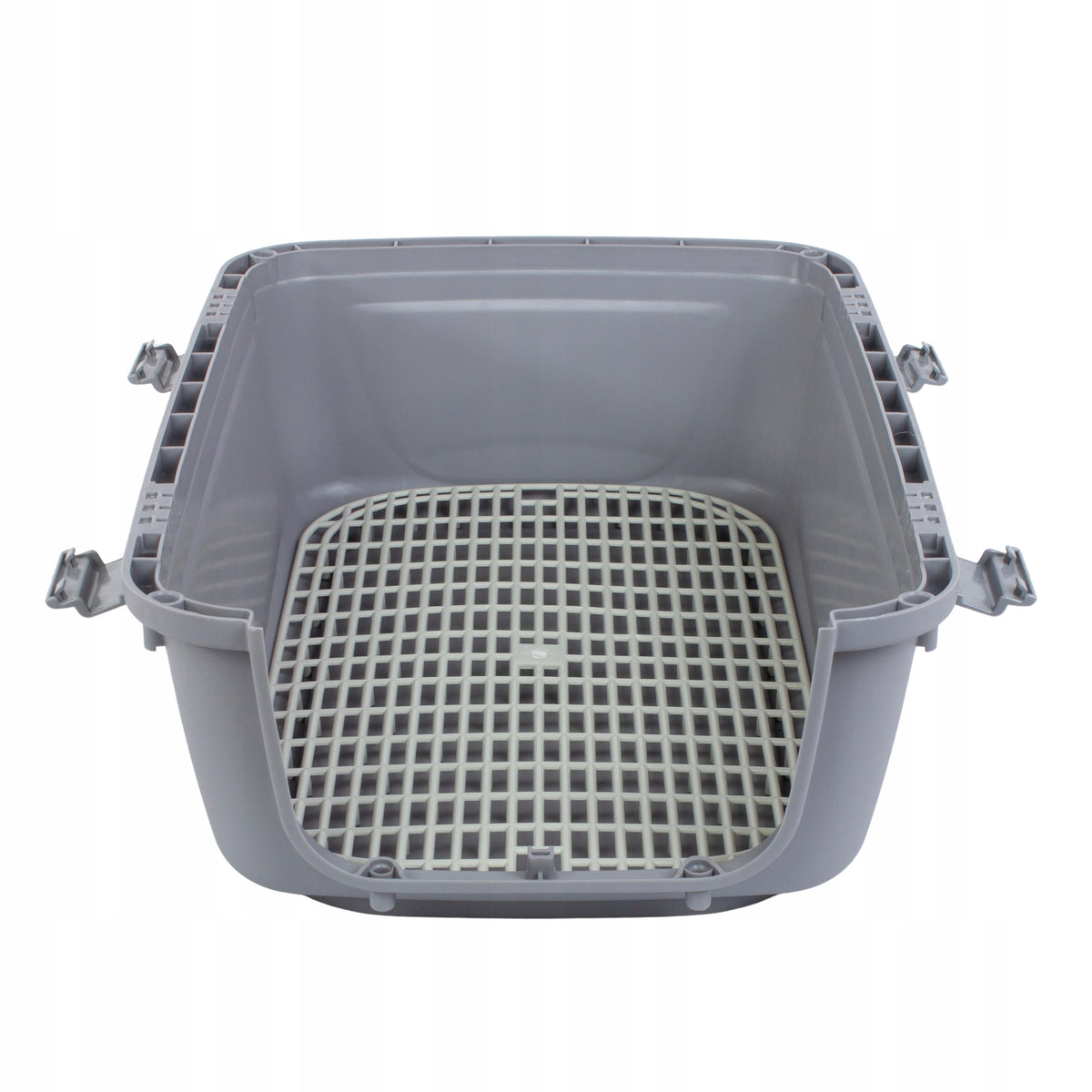 Transporter Travel Pet Box 57 × 37 × 34 cm – zdjęcie 11