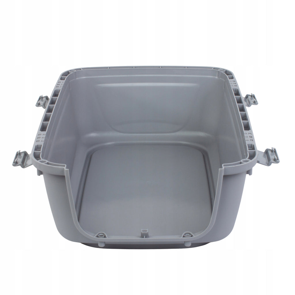 Transporter Travel Pet Box 57 × 37 × 34 cm – zdjęcie 12